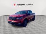 2023 Honda Ridgeline Sport