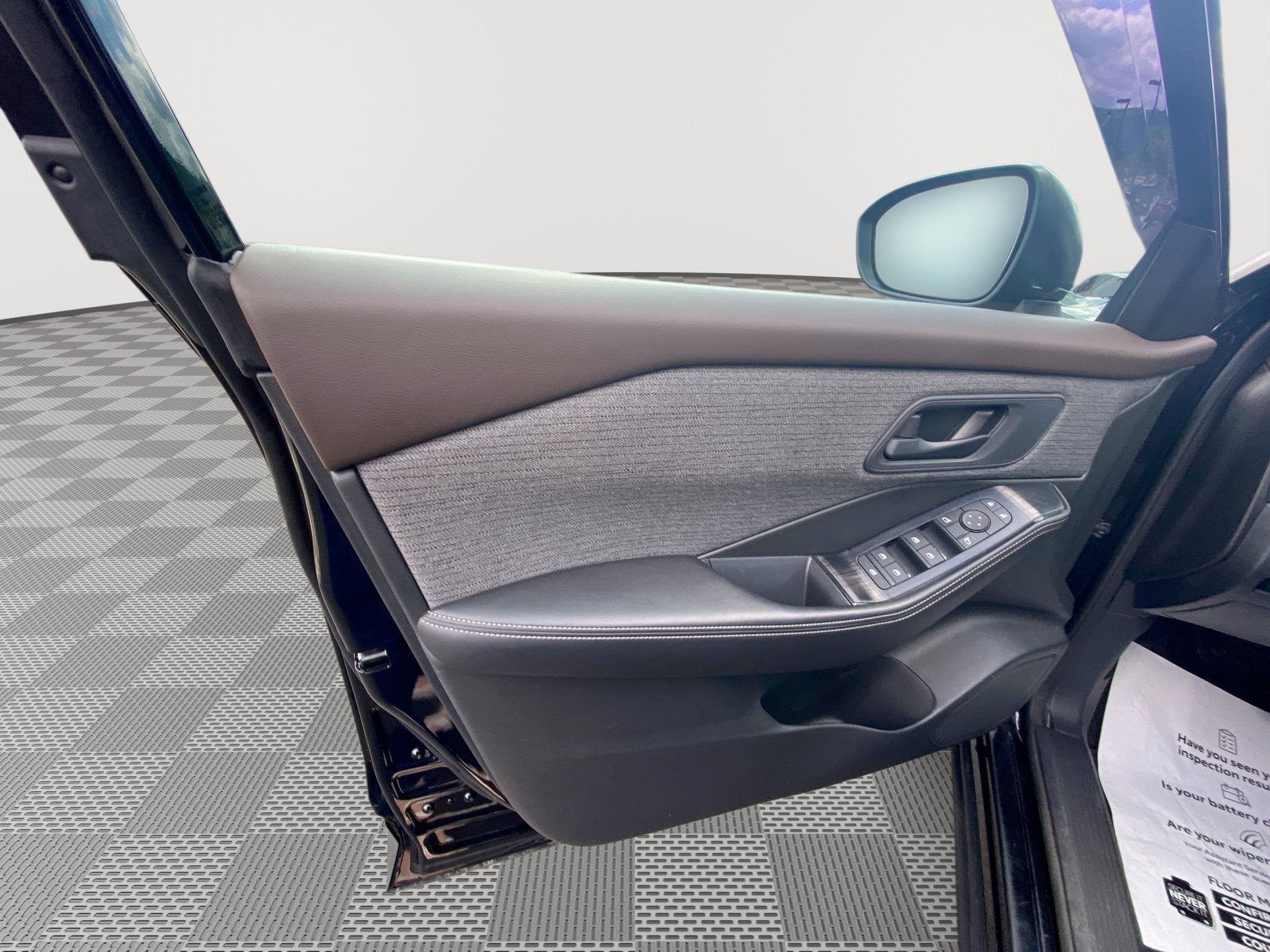 2022 Nissan Rogue S