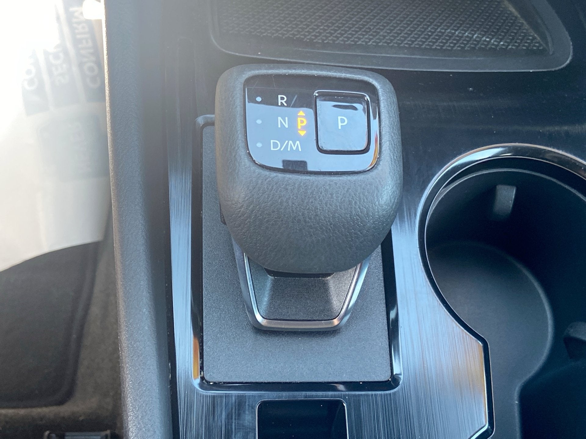 2022 Nissan Rogue S