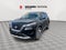 2022 Nissan Rogue S