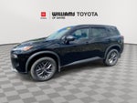 2022 Nissan Rogue S