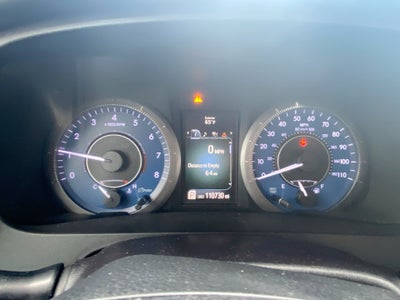 2019 Toyota Sienna LE