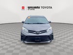 2019 Toyota Sienna LE