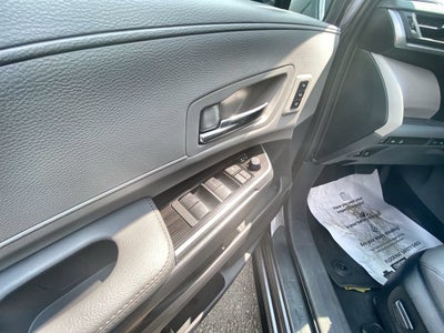2023 Toyota Sienna Limited