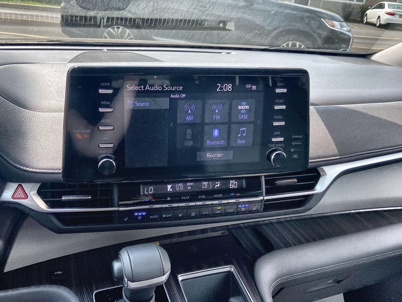 2023 Toyota Sienna Limited
