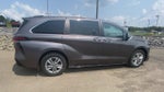 2023 Toyota Sienna Limited
