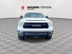 2017 Toyota Tundra 4WD SR5