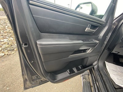 2024 Toyota Tundra 4WD SR5