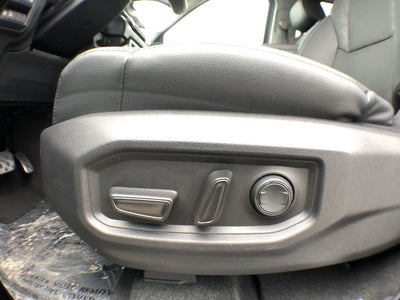 2023 Toyota Tundra 4WD SR5