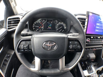 2023 Toyota Tundra 4WD SR5