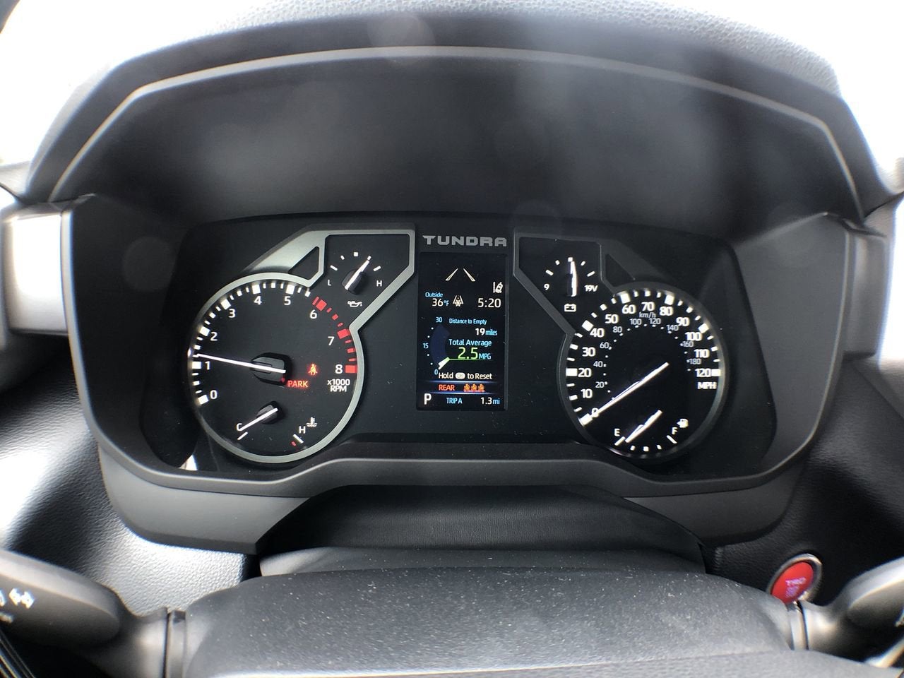 2023 Toyota Tundra 4WD SR5
