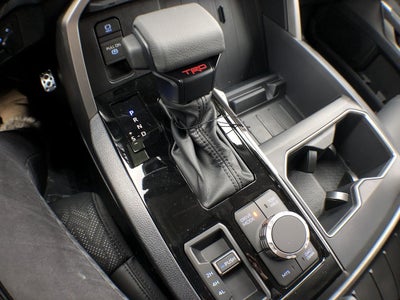 2023 Toyota Tundra 4WD SR5