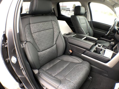 2023 Toyota Tundra 4WD SR5
