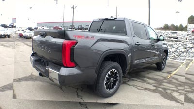 2023 Toyota Tundra 4WD SR5