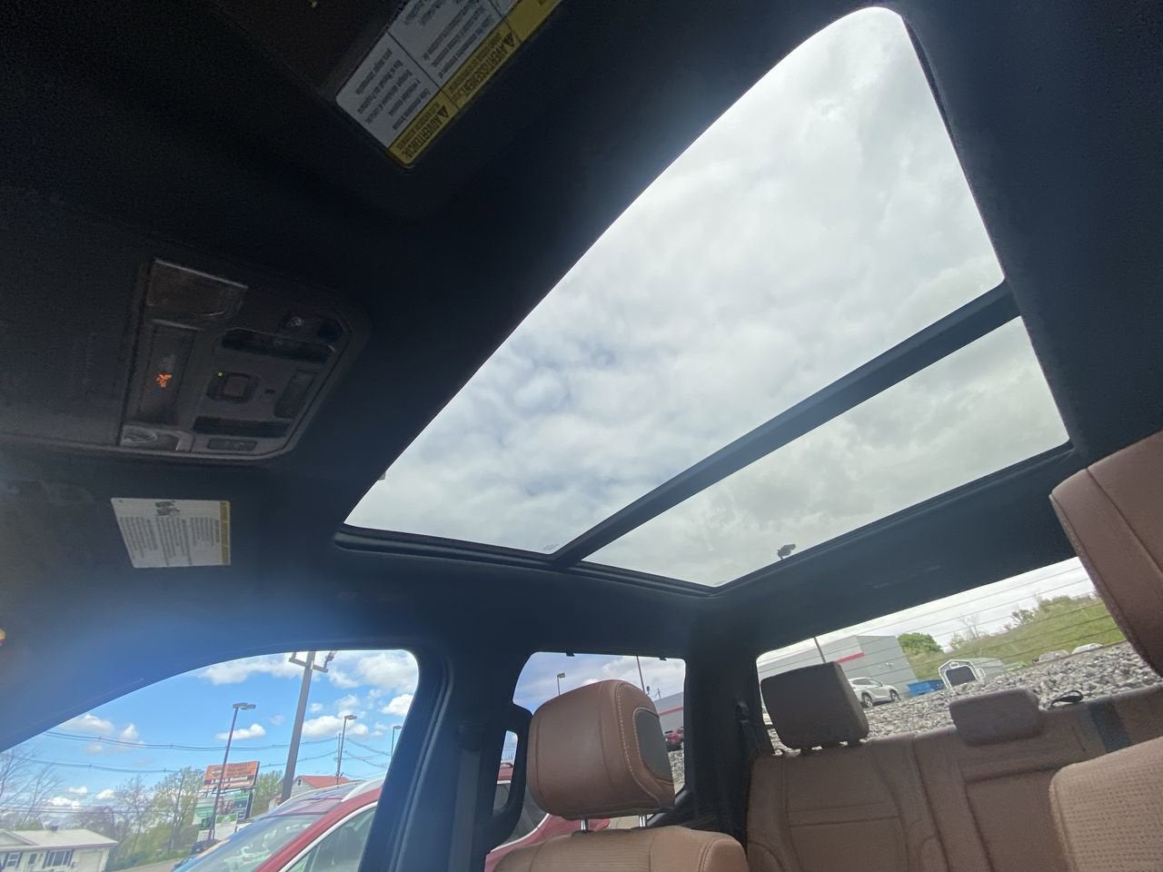 2023 Toyota Tundra 4WD 1794 Edition