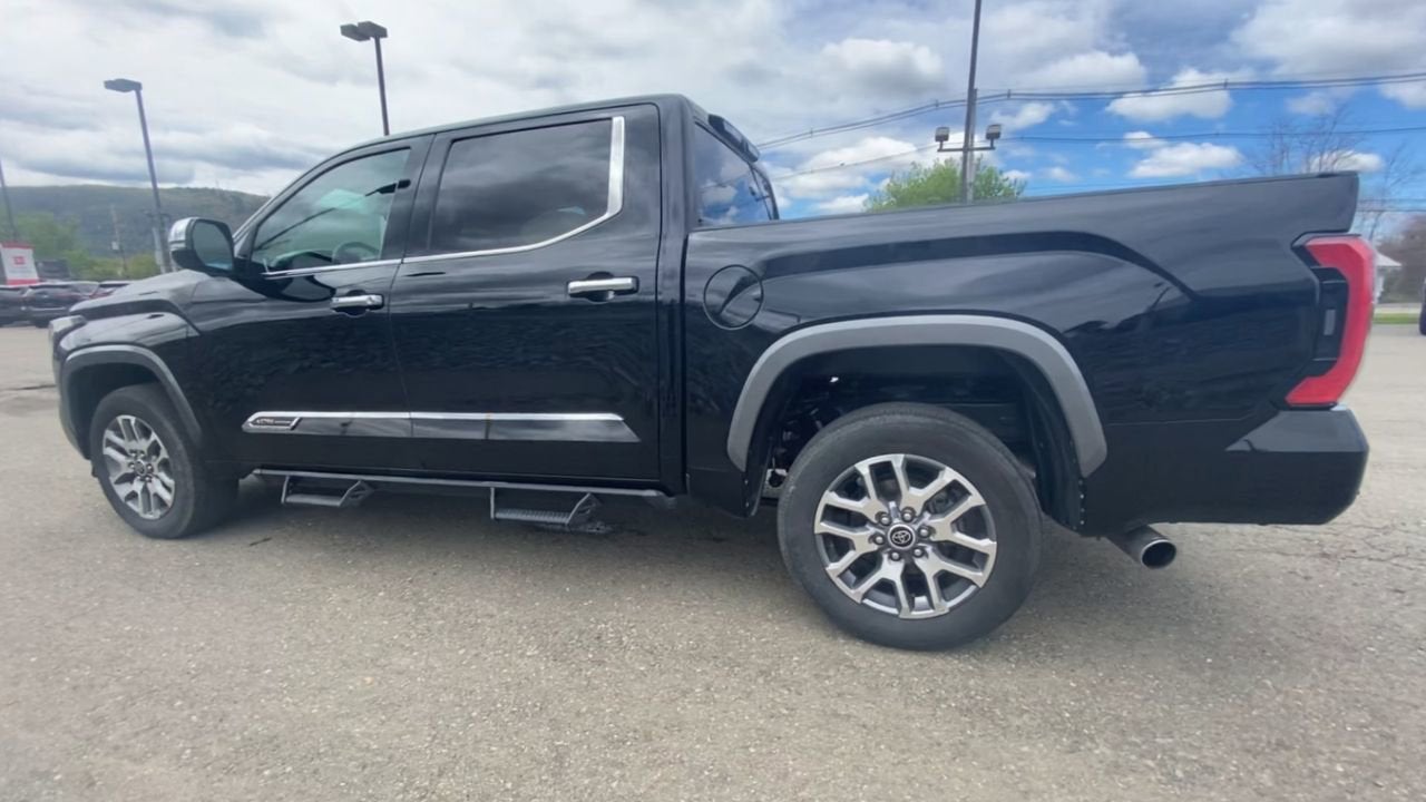 2023 Toyota Tundra 4WD 1794 Edition