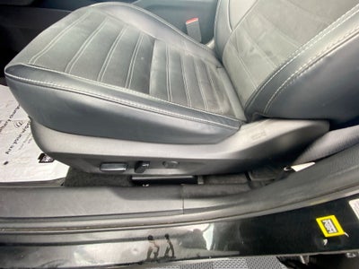 2024 Mitsubishi Outlander SE Black Edition w/Pano Roof