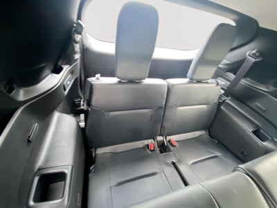 2024 Mitsubishi Outlander SE Black Edition w/Pano Roof