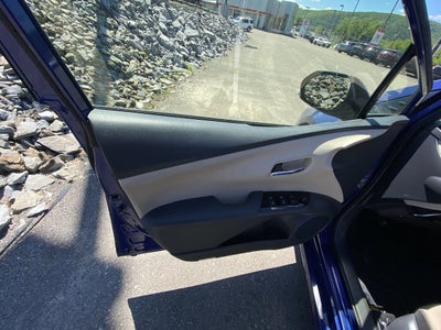 2018 Toyota Prius Two Eco