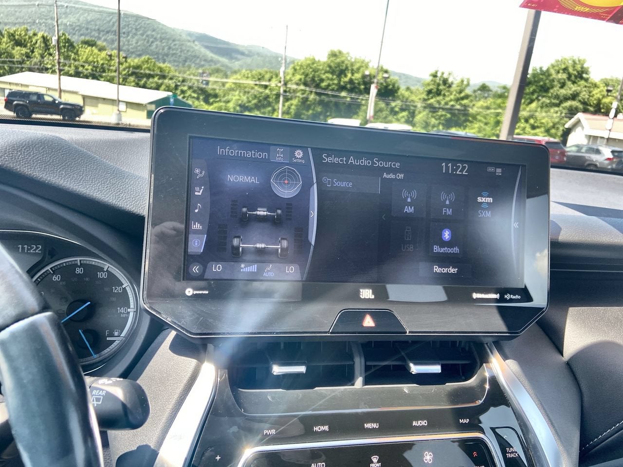 2021 Toyota Venza XLE