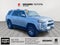 2018 Toyota 4Runner TRD Off Road Premium