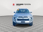 2018 Toyota 4Runner TRD Off Road Premium