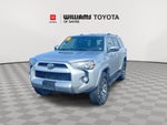 2018 Toyota 4Runner TRD Off Road Premium
