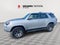 2018 Toyota 4Runner TRD Off Road Premium