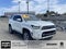 2025 Toyota 4Runner Hybrid Limited
