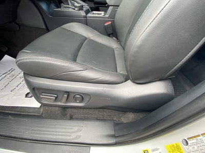 2025 Toyota 4Runner Hybrid Limited