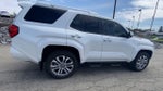 2025 Toyota 4Runner Hybrid Limited