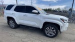 2025 Toyota 4Runner Hybrid Limited