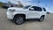 2025 Toyota 4Runner Hybrid Limited