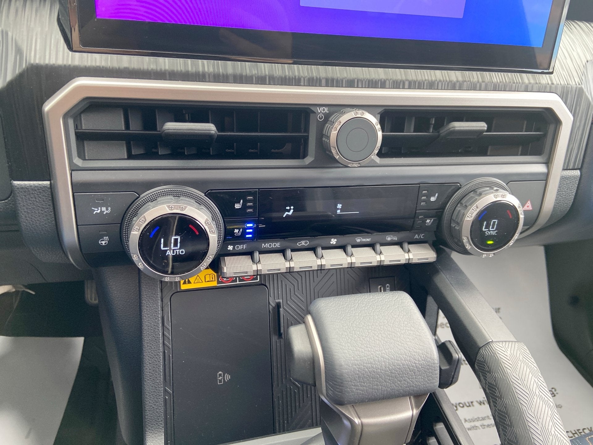 2026 Toyota 4Runner Hybrid Platinum
