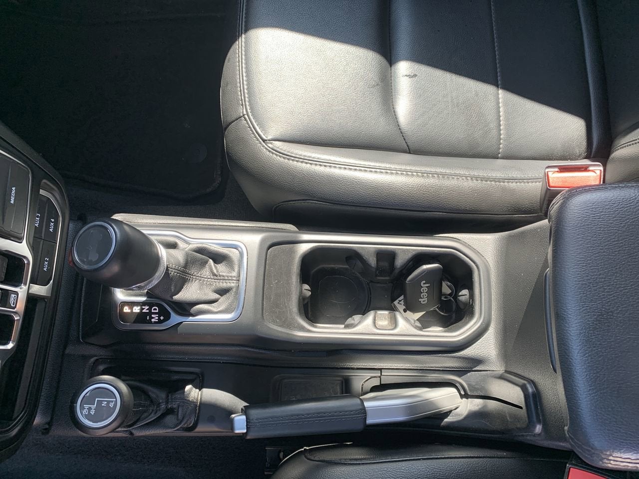 2022 Jeep Wrangler Unlimited Sahara Altitude