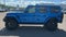 2022 Jeep Wrangler Unlimited Sahara Altitude