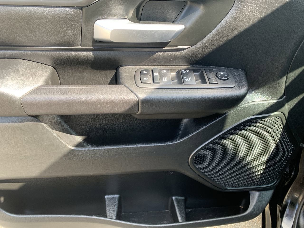 2022 RAM 1500 Tradesman