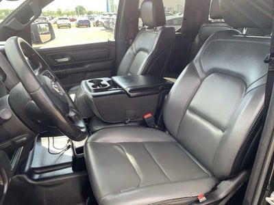 2022 RAM 1500 Tradesman
