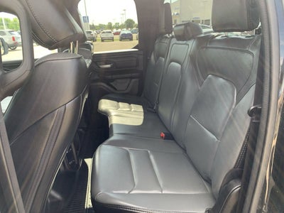 2022 RAM 1500 Tradesman