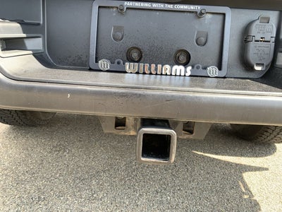 2022 RAM 1500 Tradesman