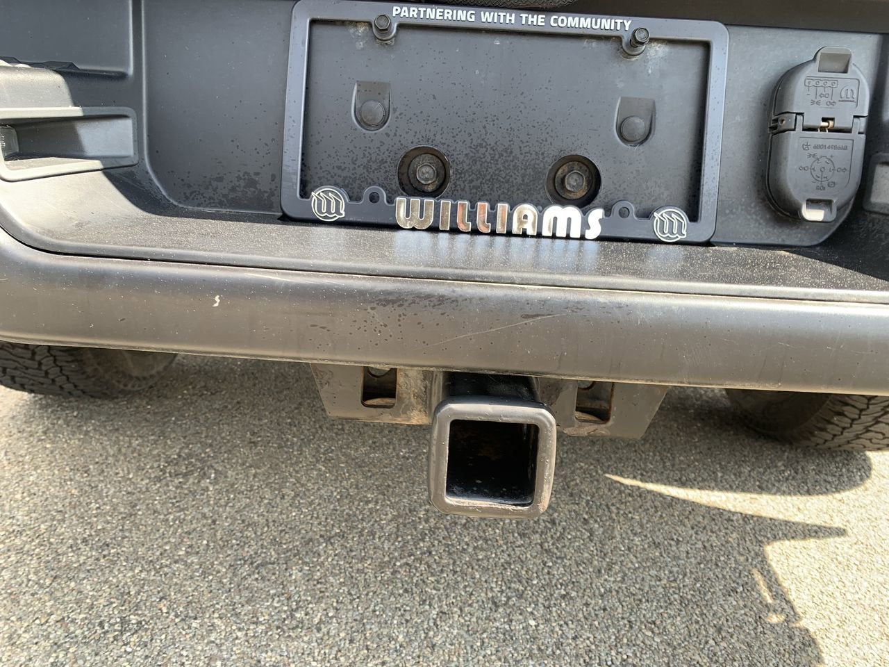 2022 RAM 1500 Tradesman