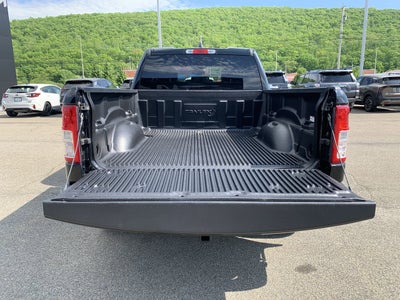 2022 RAM 1500 Tradesman