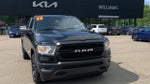 2022 RAM 1500 Tradesman
