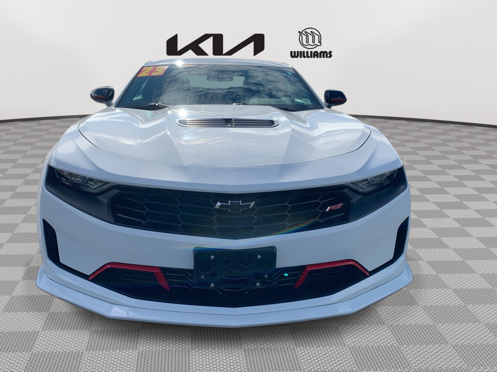 2023 Chevrolet Camaro LT1