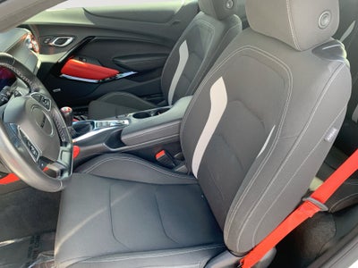 2023 Chevrolet Camaro LT1