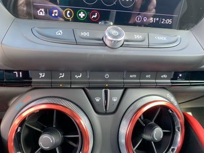 2023 Chevrolet Camaro LT1