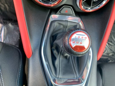 2023 Chevrolet Camaro LT1