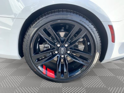 2023 Chevrolet Camaro LT1