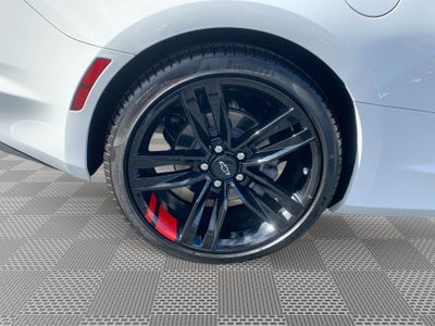 2023 Chevrolet Camaro LT1