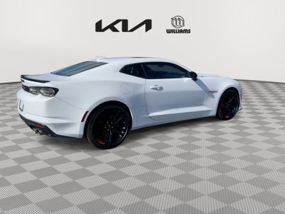 2023 Chevrolet Camaro LT1